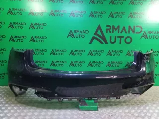 51128065888, 51128056534 Бампер бмв х6 (х x 6) ф16 (ф f 16) BMW X6 F16 Арт 295550RM, вид 1