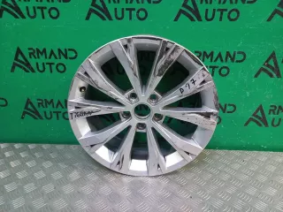 5NR6010258Z8, 5NR601025 диск колесный r17 Volkswagen Tiguan 2 Арт 295722RM, вид 1