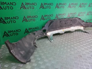 A2538852603, a2538852503 Юбка бампера Mercedes C W205 Арт 295797RM, вид 8
