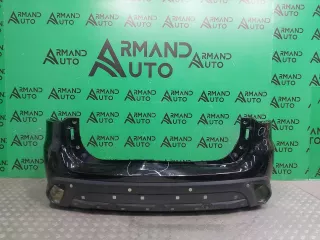 6410D750, 3015344200 Бампер митсубиши, митсубиси аутлендер Mitsubishi Outlander 3 restailing 2 Арт 295861RM, вид 1