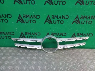 A2058880160 Накладка решетки радиатора Mercedes C W205 Арт 295893RM, вид 1