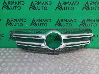 A1668880360, A1668880260 решетка радиатора Mercedes GLS X166 Арт 295894RM, вид 1