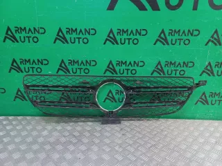 A1668880360, A1668880260 решетка радиатора Mercedes GLS X166 Арт 295894RM, вид 12