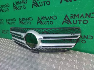 A1668880360, A1668880260 решетка радиатора Mercedes GLS X166 Арт 295894RM, вид 3