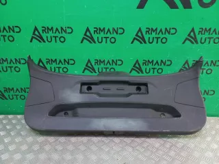 51497423855, 7423855 Обшивка двери багажника BMW X2 F39 Арт 295997RM