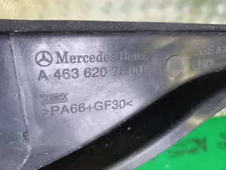 A4636207600 Накладка жабо Mercedes G W461/463 Арт 296208RM, вид 8