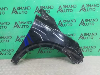 66321C5000 Крыло киа, кия соренто прайм ум Kia Sorento 2 Арт 296415RM, вид 1
