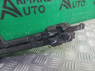 51118070395, 8070395 Абсорбер бампера BMW X3 G01 Арт 296427RM, вид 10