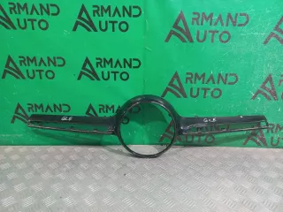 A16788862009040, A1678886200 Накладка решетки радиатора Mercedes CLA c117 Арт 296454RM, вид 1