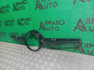 A16788862009040, A1678886200 Накладка решетки радиатора Mercedes CLA c117 Арт 296454RM, вид 3