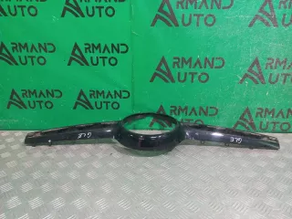 A16788862009040, A1678886200 Накладка решетки радиатора Mercedes CLA c117 Арт 296454RM, вид 6