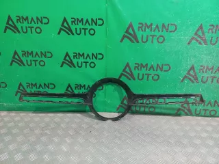 A16788862009040, A1678886200 Накладка решетки радиатора Mercedes CLA c117 Арт 296454RM, вид 7