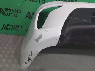 86611H0000 Бампер киа, кия рио фб Kia Rio 4 Арт 296519RM, вид 8