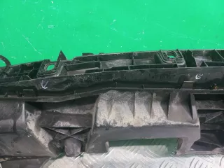 51748068903, 5174187798 Воздуховод радиатора BMW X1 F48 Арт 296621RM, вид 9