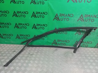 4N0837431B, 4N0837431A Уплотнитель стекла двери Audi A8 D5 (S8) Арт 296648RM, вид 1