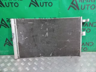 64539389411, 9389411 радиатор кондиционера BMW X3 G01 Арт 296907RM, вид 1