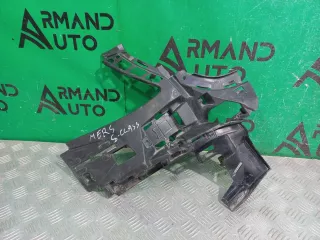 A2228809100, a2228850700 кронштейн бампера Mercedes CLA c117 Арт 296951RM, вид 1