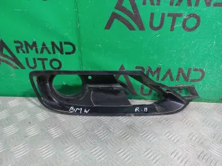 51117300740 окантовка птф BMW 3 F30/F31/GT F34 Арт 296954RM, вид 1
