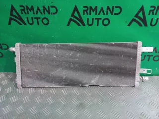 A1675000400 Радиатор охлаждения АКБ Mercedes CLA c117 Арт 297227RM, вид 1