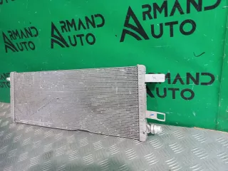 A1675000400 Радиатор охлаждения АКБ Mercedes CLA c117 Арт 297227RM, вид 3