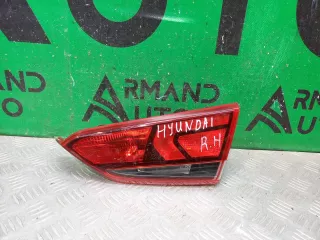 92404H5000 Фонарь внутренний Hyundai Solaris 2 Арт 297309RM, вид 1