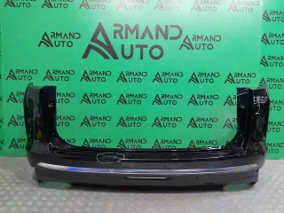 602000730AADQJ, 602000730AA Бампер эксид вх EXEED VX Арт 297636RM, вид 1