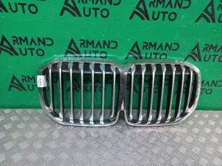 51137454895 решетка радиатора BMW X7 g07 Арт 297658RM, вид 1