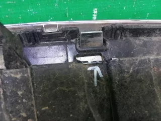 51137454895 решетка радиатора BMW X7 g07 Арт 297658RM, вид 11