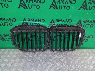 51137454895 решетка радиатора BMW X7 g07 Арт 297658RM, вид 5