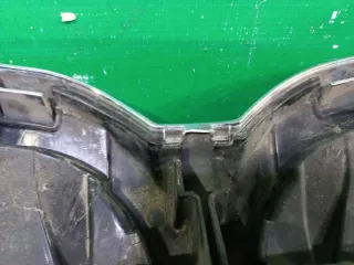 51137454895 решетка радиатора BMW X7 g07 Арт 297658RM, вид 6