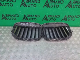 51137454895 решетка радиатора BMW X7 g07 Арт 297658RM, вид 7