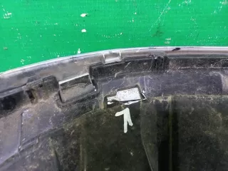 51137454895 решетка радиатора BMW X7 g07 Арт 297658RM, вид 10