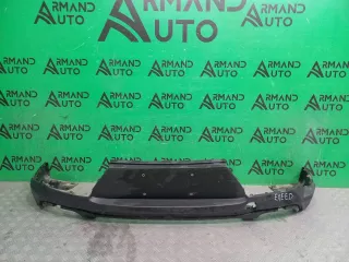602000709AA, 602000079AA бампер нижняя часть EXEED TXL Арт 298294RM, вид 1
