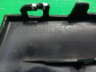 LR129430, L8B217D749CA Накладка бампера нижняя Land Rover Defender 3 Арт 298411RM, вид 6