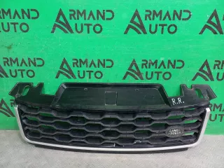 LR116508, JK628A163AC решетка радиатора Land Rover Range Rover Sport 2 Арт 298476RM, вид 1