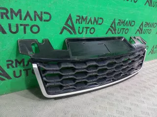 LR116508, JK628A163AC решетка радиатора Land Rover Range Rover Sport 2 Арт 298476RM, вид 2