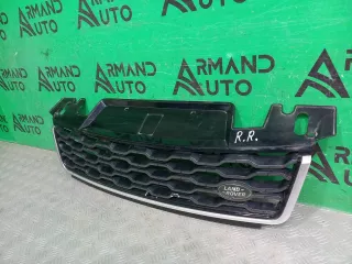 LR116508, JK628A163AC решетка радиатора Land Rover Range Rover Sport 2 Арт 298476RM, вид 3