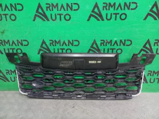 LR116508, JK628A163AC решетка радиатора Land Rover Range Rover Sport 2 Арт 298476RM, вид 5