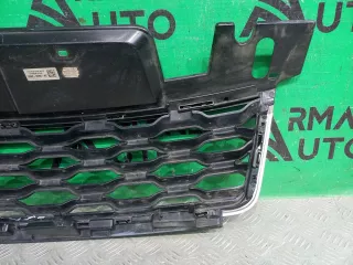 LR116508, JK628A163AC решетка радиатора Land Rover Range Rover Sport 2 Арт 298476RM, вид 8