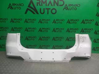 602000607AA, 602003410AA Бампер чери тигго т1е (т t 1 e е) Chery Tiggo 7 PRO Арт 298639RM, вид 1