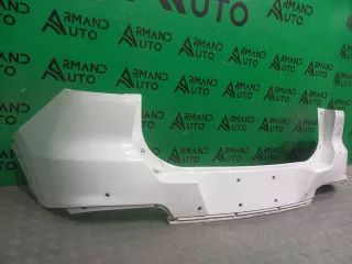 602000607AA, 602003410AA Бампер чери тигго т1е (т t 1 e е) Chery Tiggo 7 PRO Арт 298639RM, вид 2