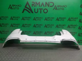 602000607AA, 602003410AA Бампер чери тигго т1е (т t 1 e е) Chery Tiggo 7 PRO Арт 298639RM, вид 5