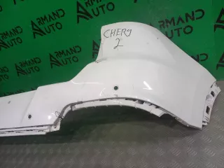 602000607AA, 602003410AA Бампер чери тигго т1е (т t 1 e е) Chery Tiggo 7 PRO Арт 298639RM, вид 7