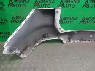 602000607AA, 602003410AA Бампер чери тигго т1е (т t 1 e е) Chery Tiggo 7 PRO Арт 298639RM, вид 10