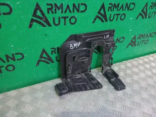 51757424917, 7424917 пыльник рулевой рейки BMW X5 G05  Арт 298946RM, вид 2