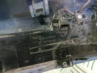 A24681101609650, A2129067201 Крышка зеркала mercedes-benz, мерседес бенц ( Mercedes E W212 Арт 299350RM, вид 12