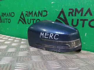 A24681101609650, A2129067201 Крышка зеркала mercedes-benz, мерседес бенц ( Mercedes E W212 Арт 299350RM, вид 4