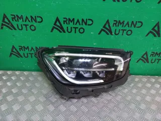A2539068201, A2539067001 Фара Mercedes GLC X253 Арт 299366RM, вид 1