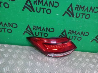 A2579062600 Фонарь внешний Mercedes CLS C257 Арт 299395RM, вид 1