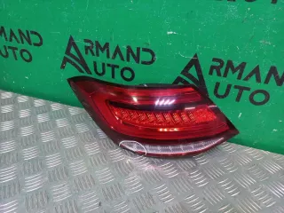 A2579062600 Фонарь внешний Mercedes CLS C257 Арт 299395RM, вид 3